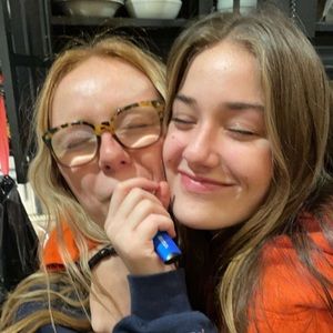 Meet your Posher, Maiya